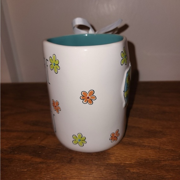 NWT RAE DUNN SCOOBY-DOO Beware of Ghosts HALLOWEEN Mug - Picture 4 of 5